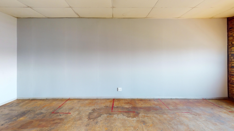 To Let commercial Property for Rent in Brits North West